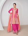Suhana By Aashirwad Chinon Wadding Wear Readymade Suits Wholesale Clothing Suppliers In India